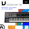 Arturia unveil V Collection 9.1 performance update, for free