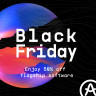 Arturia Black Friday Sale: інструменти та ефекти зі знижкою 50%