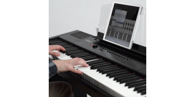 Покупайте современное цифровое пианино Artesia PA88H со скидкой