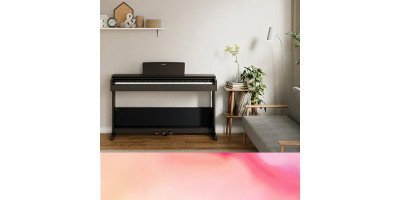 Digital Piano Yamaha Arius YDP-105 is now on sale!