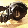 Headphones Pro 580 by Prodipe