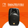Акустическая система Maximum Acoustics Digital PRO.12 BLU за 6850 грн