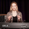 Надія Бондарець про цифрове піаніно Orla Stage Starter DLS