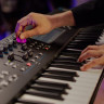 The updated line of professional Yamaha MODX+ synthesizers is on sale!