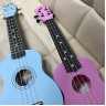 Budget ukuleles from Figure are already in MUSICIAN!