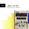 Arturia introduces Rev LX-24 enhanced reverb effect
