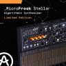 Introducing Arturia MicroFreak Stellar Limited Edition