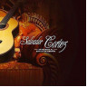 Класичні Іспанські гітари серії CC від Salvador Cortez