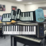 Гнучкі піано серії rollpiano від Musicality