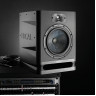 The new Alpha Evo 80 studio monitor and more from Focal
