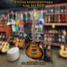 Lag Jet 500 - Elite Premium Electric Guitar