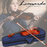 Violin Leonardo series LV-15