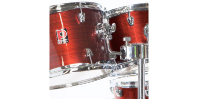 Premier PowerHouse ModernRock22 - the perfect start to the world of drums