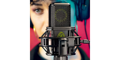 Which Lewitt Mic is Best for You?