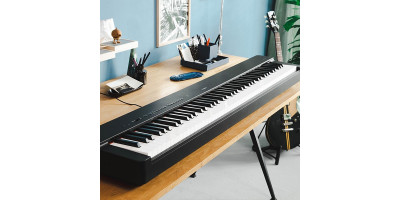 Нове покоління цифрових піаніно від Yamaha вже в МУЗИКАНТ.укр