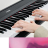 New products from Yamaha: Piaggero NP-15 and Clavinova CSP-255 digital pianos
