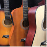 Updated models of Alfabeto Traveler travel guitar are already on sale