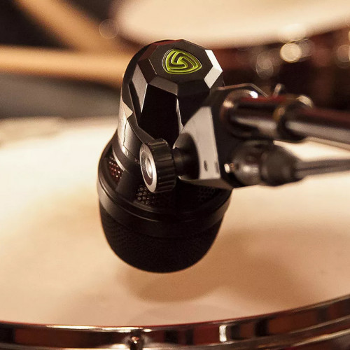 The Best Drum Microphones in Stock from LEWITT