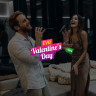 When else should you give karaoke, if not on Valentine's Day?