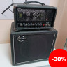 Hot offer from Carlsbro: discount on a set of guitar equipment