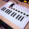 Here's a review of Arturia MiniLab 3 from MyChooz