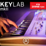 MIDI-клавіатури Arturia KeyLab mk2 від 20958 грн