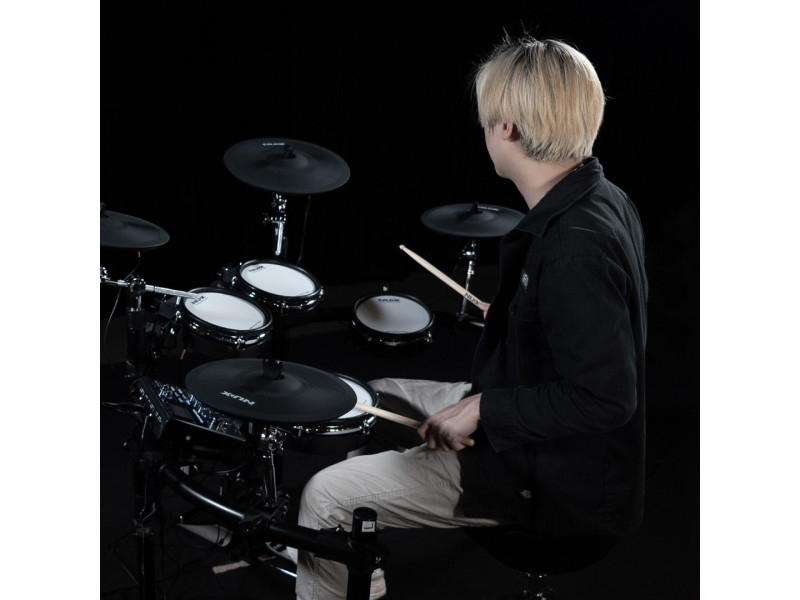 Novelty! Electronic drum kits from NUX are already in MUSICIAN.ua