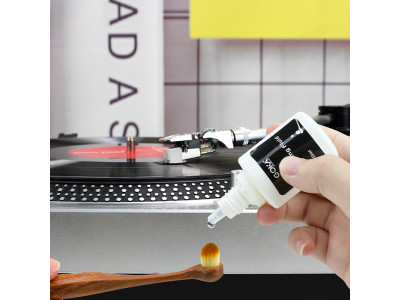 MUZYKANT.ukr became the exclusive distributor of Goka Technology vinyl accessories brand in Ukraine!