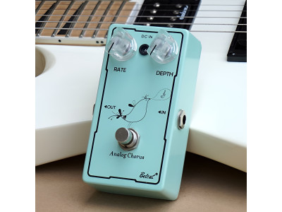MUSICIAN.ua became the exclusive distributor of the Belcat brand in Ukraine!