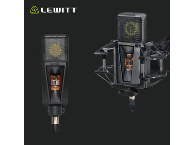 В чем разница между Lewitt LCT 1040 и PURE TUBE?
