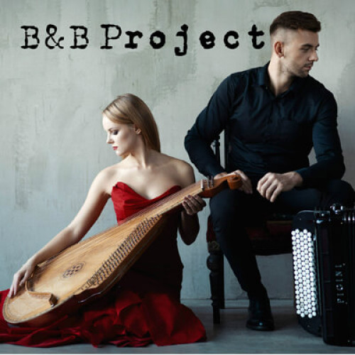 Создавать музыкальные тренды: B&B Project