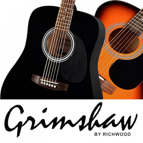NB! Grimshaw: правильний вибір, універсальна гітара