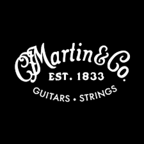 NB: Нові електроакустичні гітари Martin