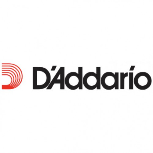 NB: Нові надходження від D'Addario