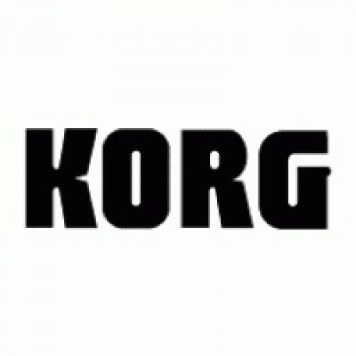 Новая версия модели KORG