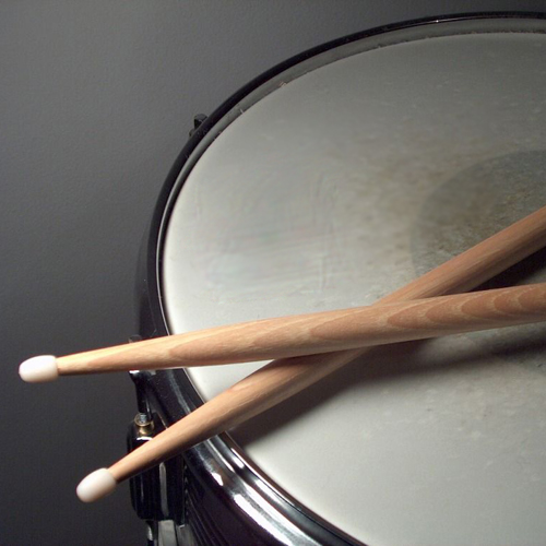 Drum sticks - different and necessary