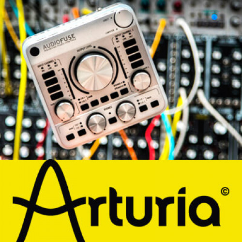 Arturia AudioFuse Review from ProSound