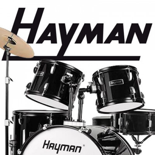 Hayman HM 400 – полный боекомплект по доступной цене