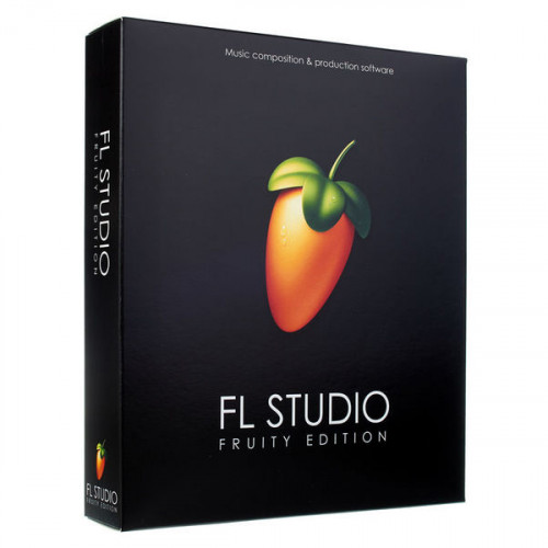 FL Studio 20 is the fastest way from your brain to your speakers