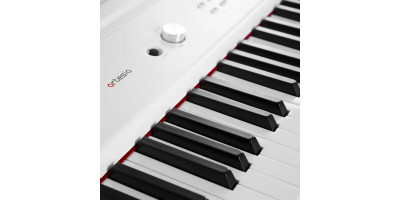 Цифрові піаніно Artesia - Ваш відмінний вибір