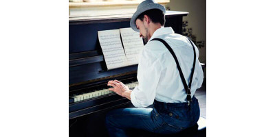 Professional pianist: how to become one, and why?
