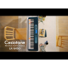 Синтезатор Casio LK-S450