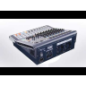 Power Mixing Console Maximum Acoustics POWERMIX.7008