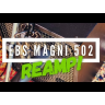 Комбопідсилювач басовий EBS Magni 502