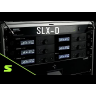 Wireless Receiver Shure SLXD4DE-H56