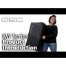 Активна акустична система QSC KW153