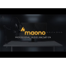 Микрофонный набор для подкастеров Maono PM422