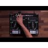 DJ-контроллер Roland DJ-505