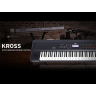 Synthesizer Korg Kross2-61-MB (Workstation)