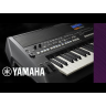 Synthesizer Yamaha PSR-SX600